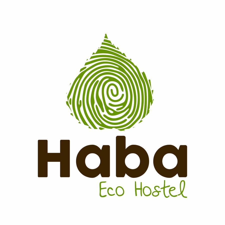 Haba Eco Hostel Санта Марта Екстериор снимка