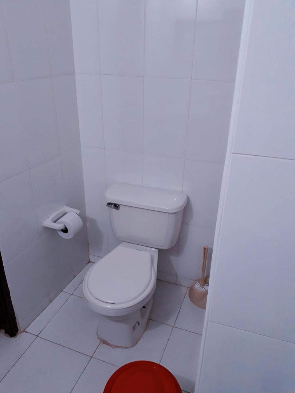Haba Eco Hostel Санта Марта Екстериор снимка