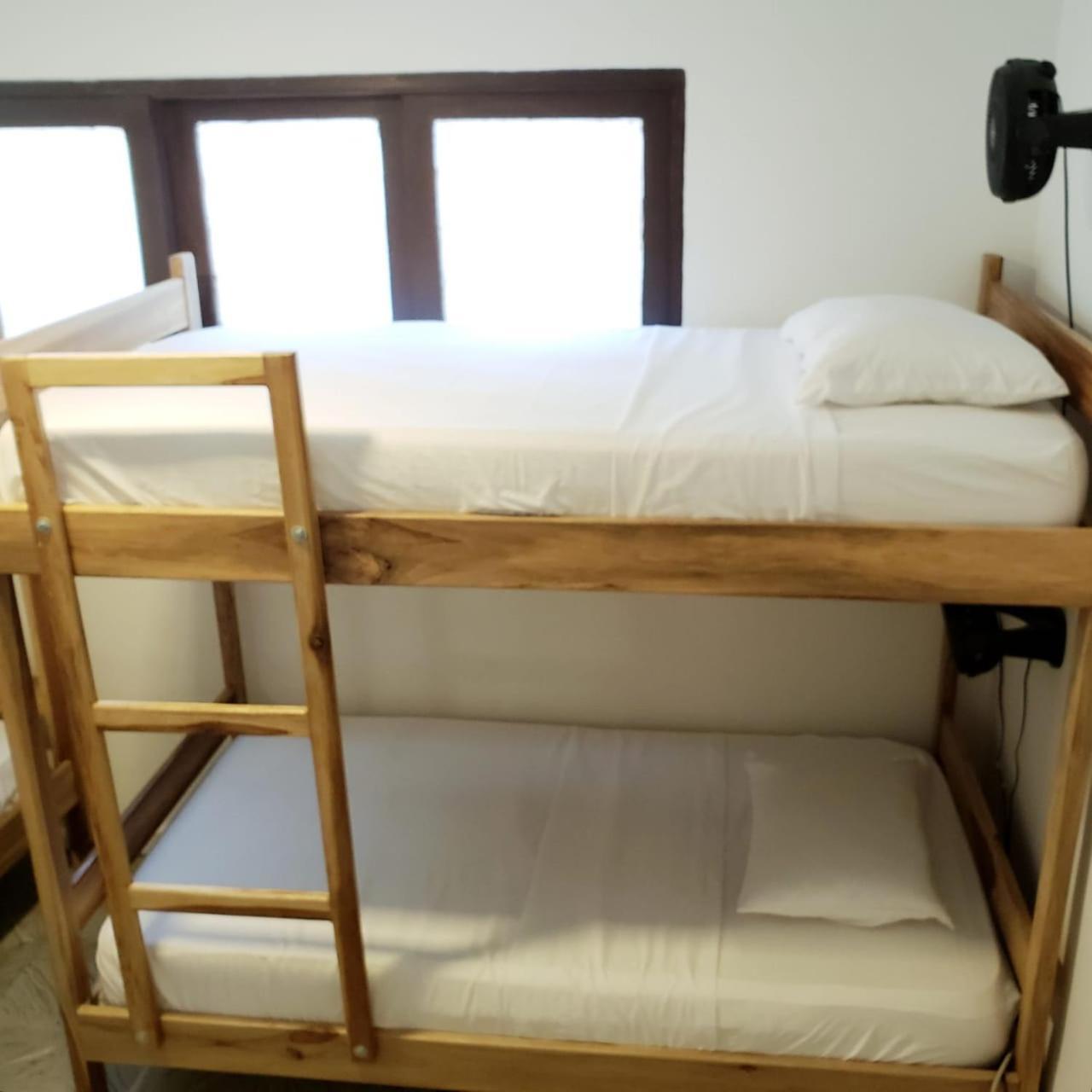 Haba Eco Hostel Санта Марта Екстериор снимка